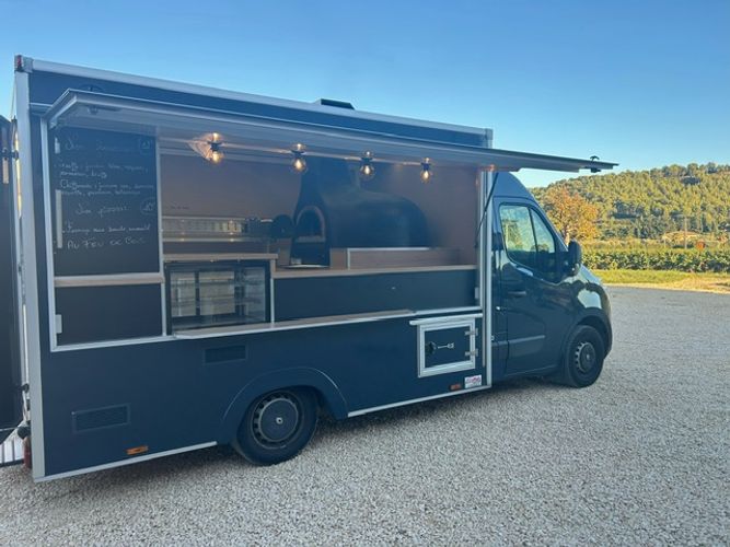 Photo du restaurant 1