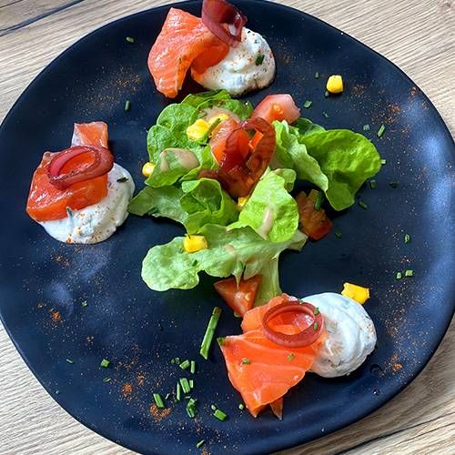 Photo du restaurant 1