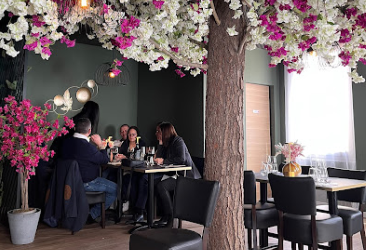 Photo du restaurant 1