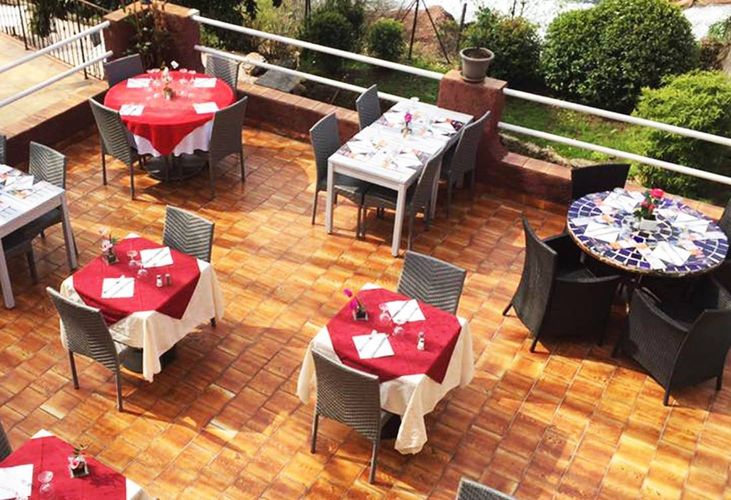 Photo du restaurant 1