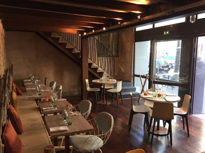 Photo du restaurant 1