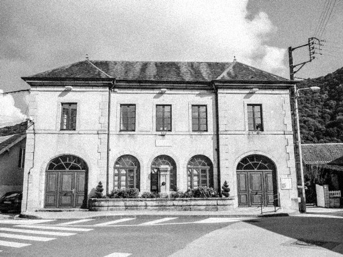Photo du restaurant 1