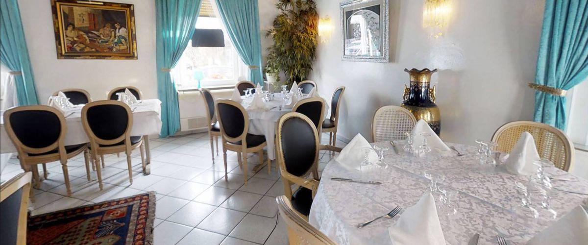 Photo du restaurant 1