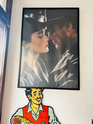 Photo du restaurant 1