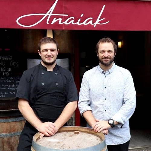 Photo du restaurant 1