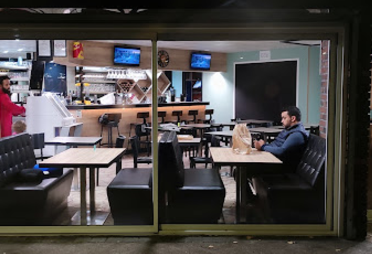 Photo de l'intérieur 1
