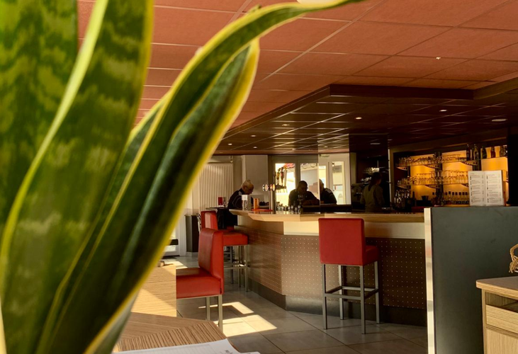 Photo du restaurant 1