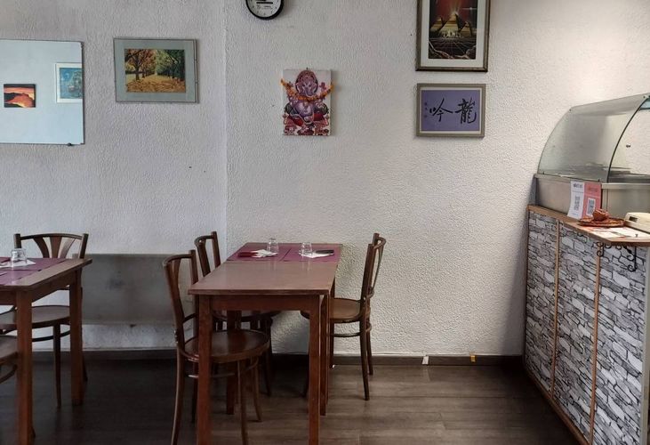 Photo du restaurant 1