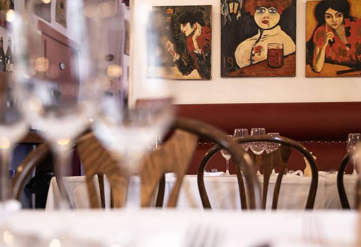 Photo de l'intérieur 1