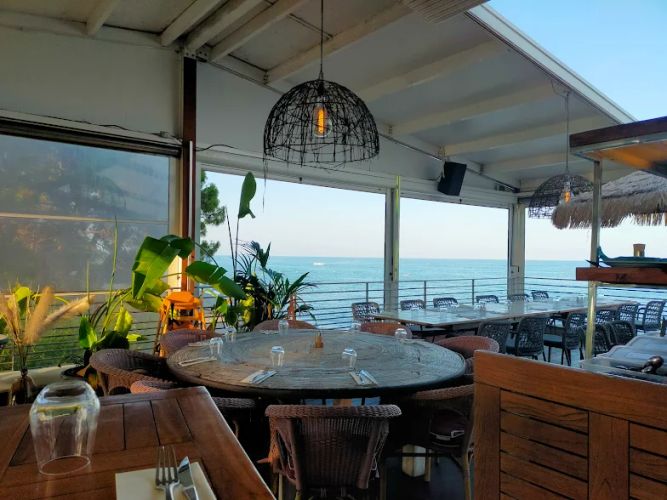 Photo du restaurant 1