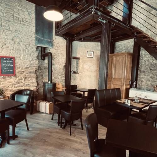 Photo du restaurant 1