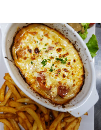 Photo du restaurant 1