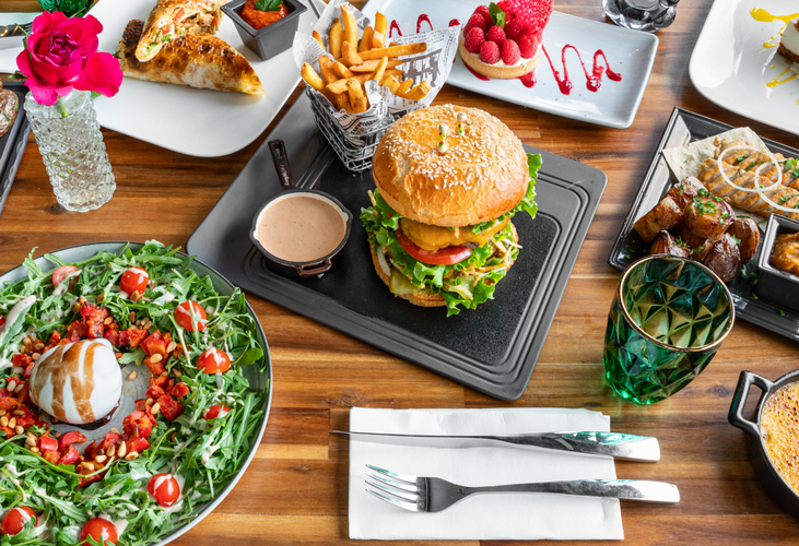 Photo du restaurant 1