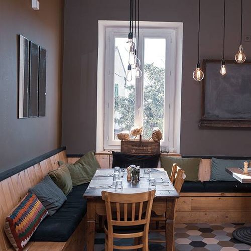 Photo de l'intérieur 1