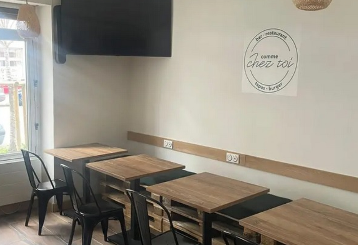 Photo du restaurant 1