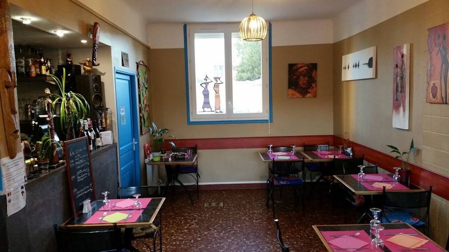 Photo de l'intérieur 1