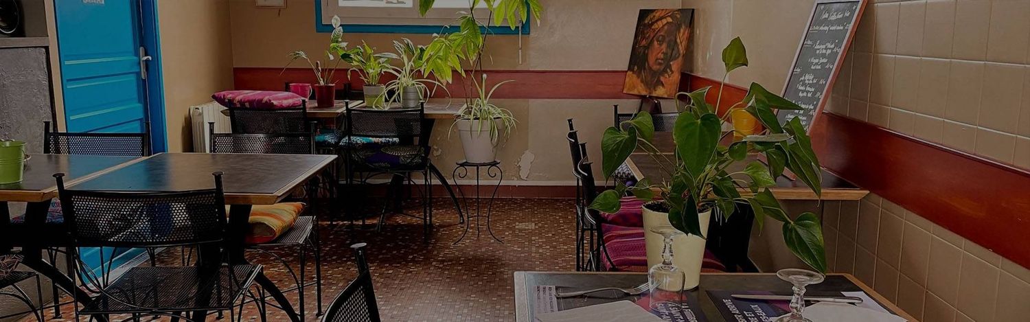 Photo du restaurant 1