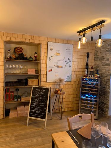 Photo de l'intérieur 1