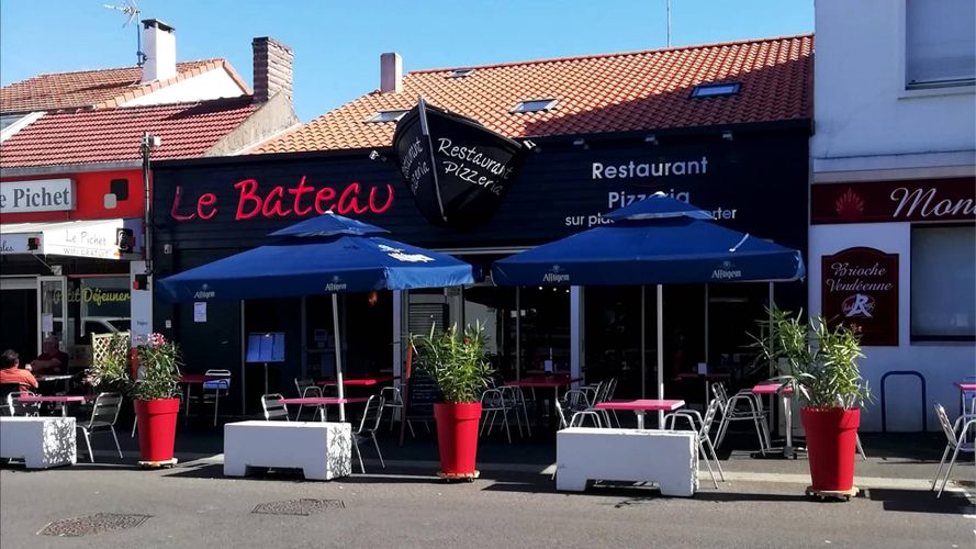 Photo du restaurant 1