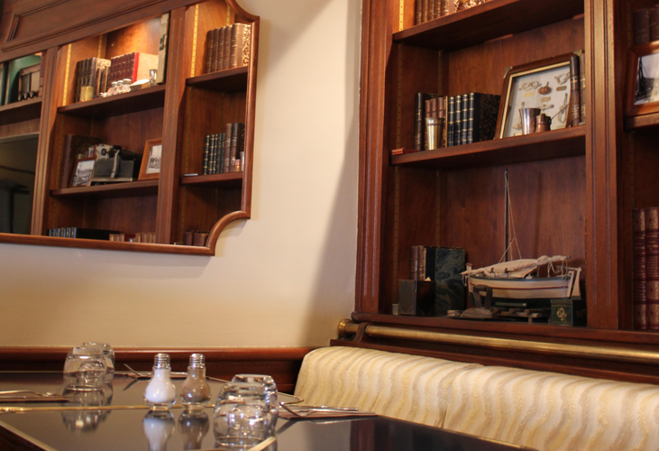 Photo du restaurant 1