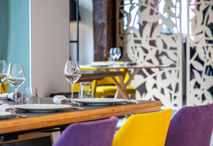 Photo du restaurant 1