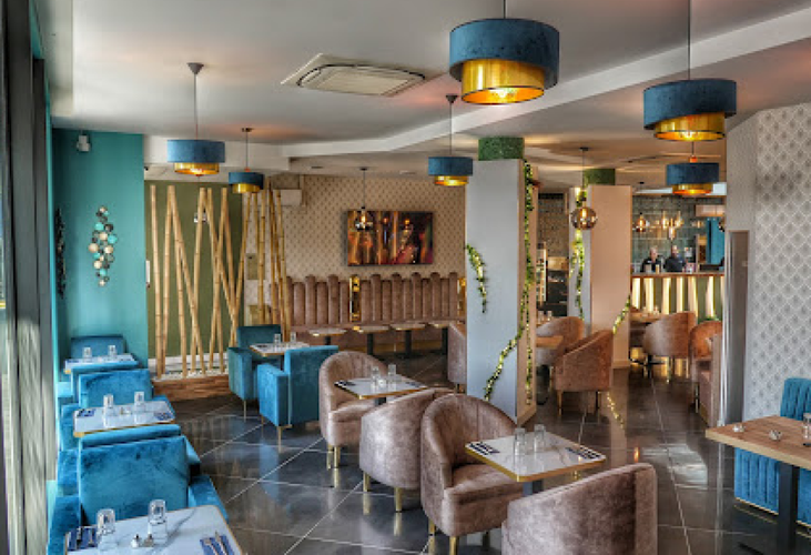 Photo du restaurant 1
