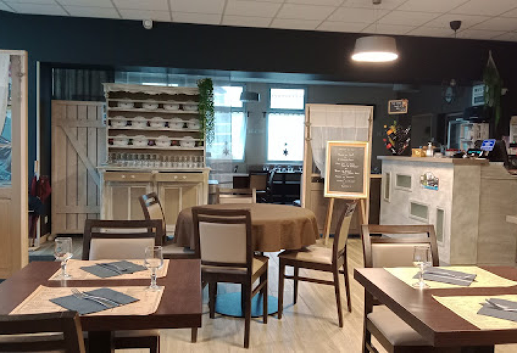 Photo du restaurant 1