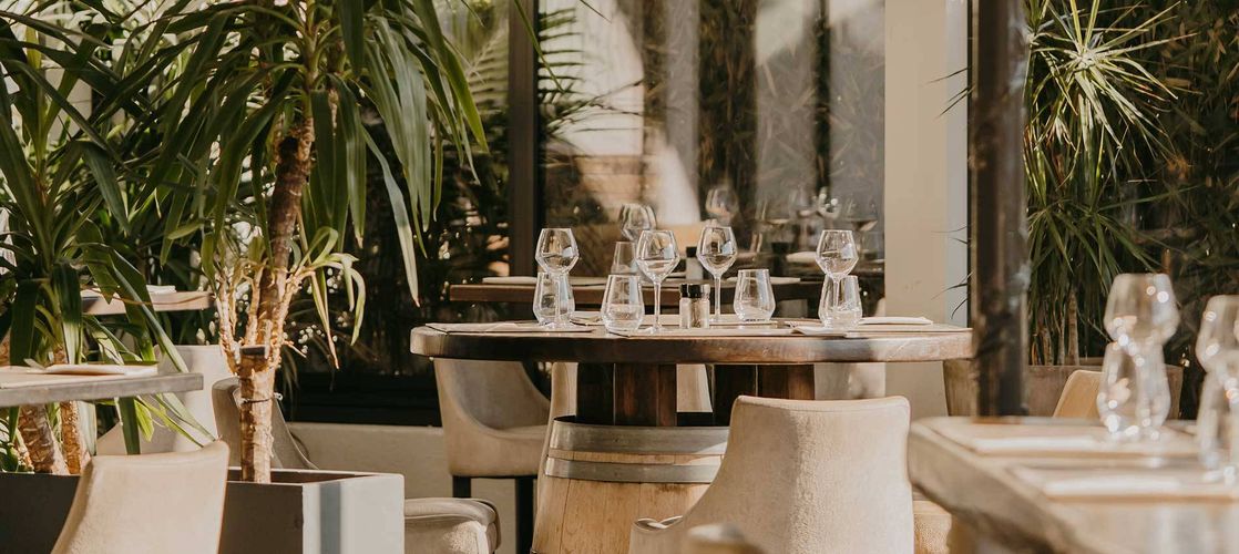Photo du restaurant 1