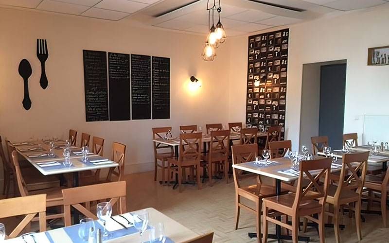 Photo de l'intérieur 1