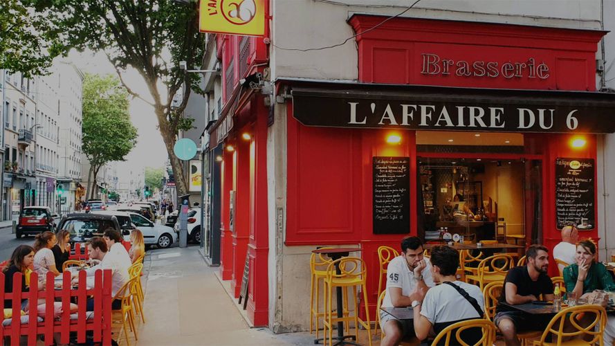 Photo du restaurant 1