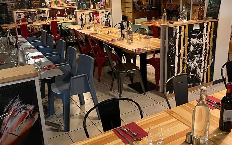 Photo de l'intérieur 1
