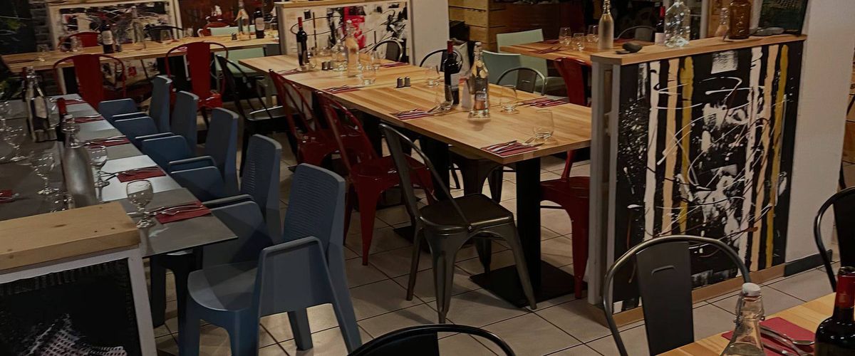 Photo du restaurant 1