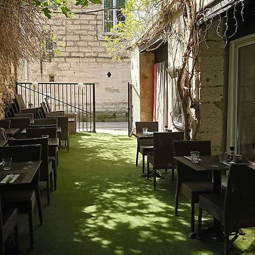 Photo du restaurant 1
