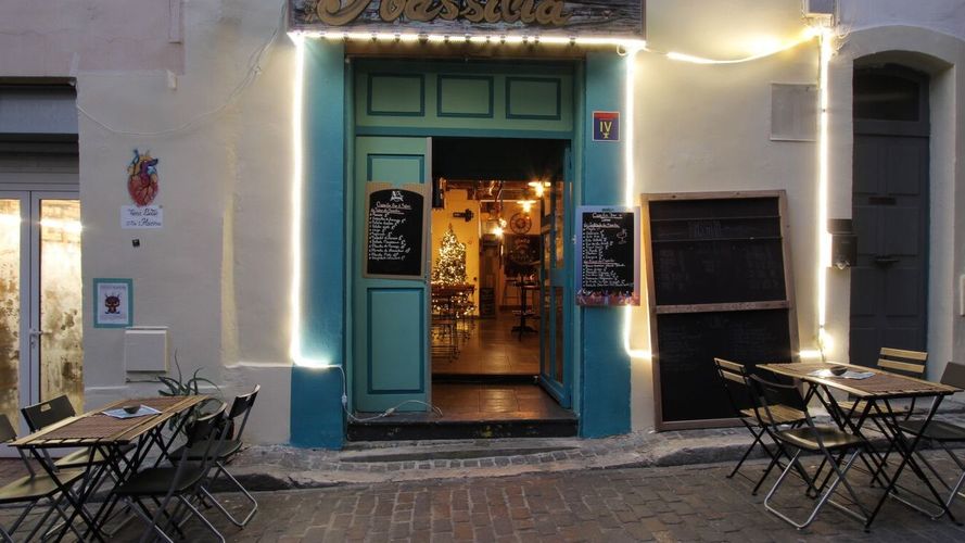 Photo du restaurant 1