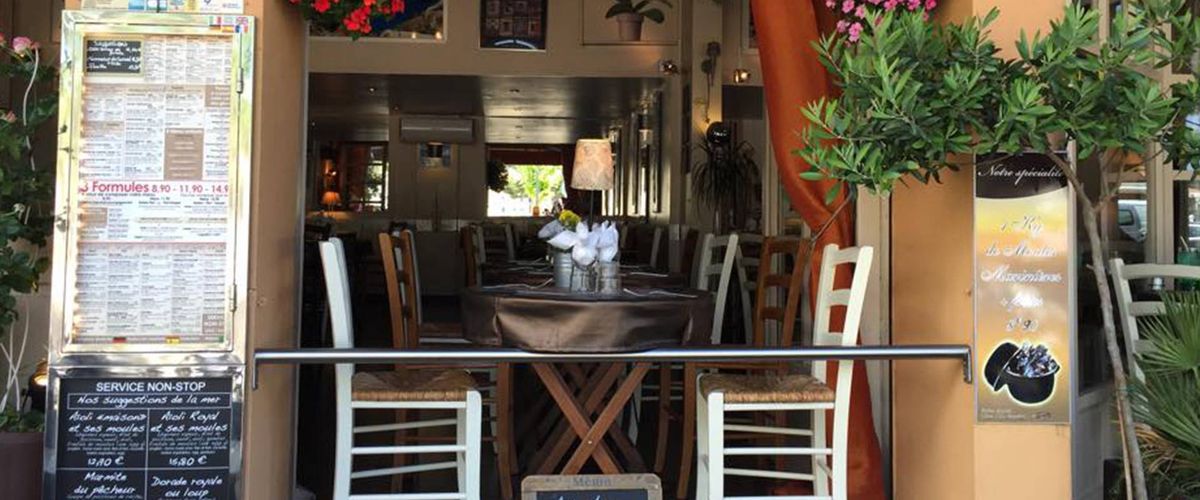 Photo du restaurant 1