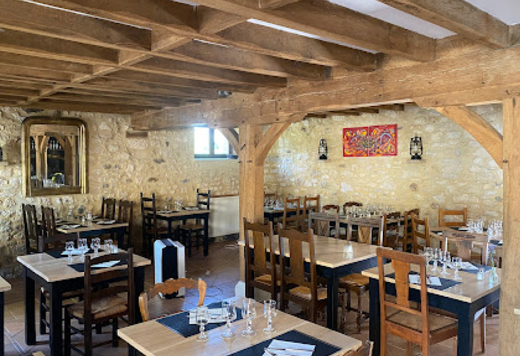 Photo de l'intérieur 1