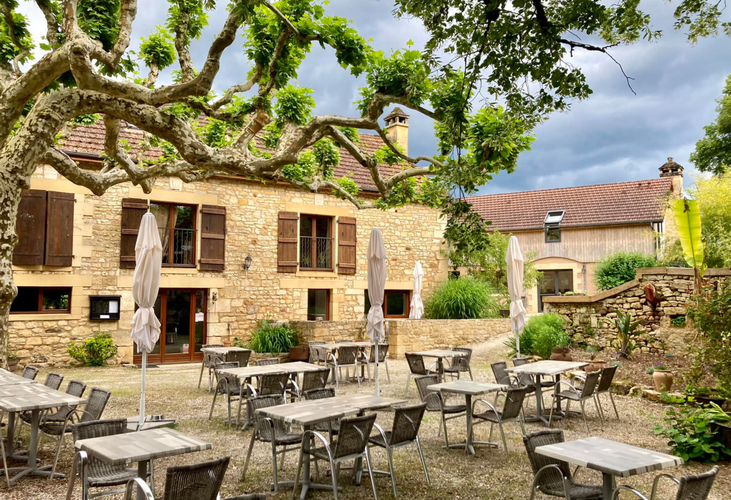 Photo du restaurant 1