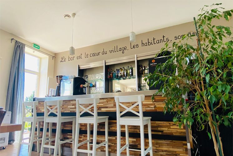 Photo du restaurant 1