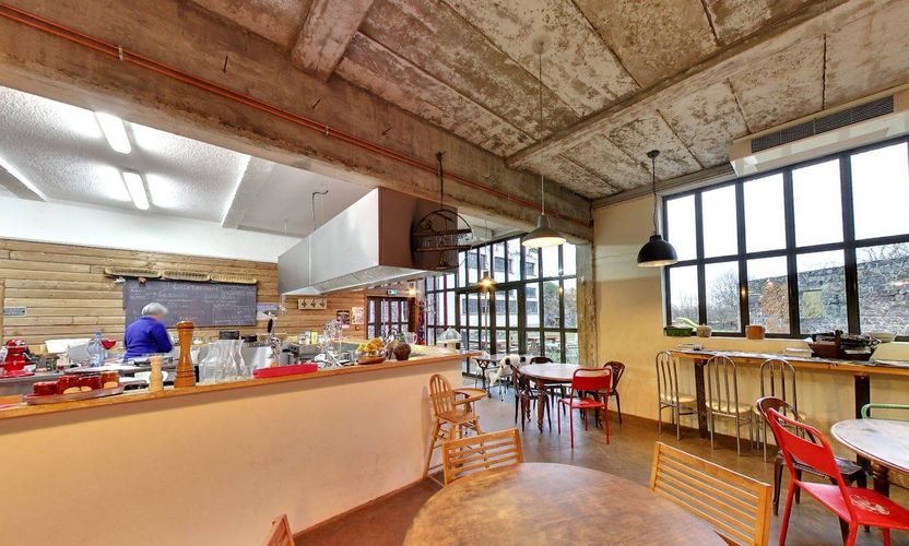 Photo du restaurant 1