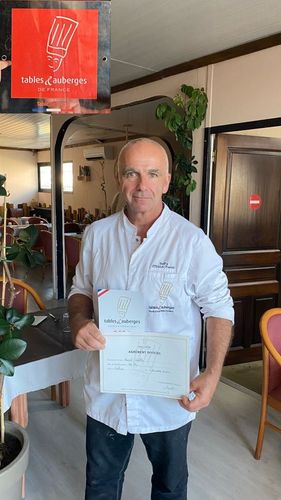 Photo du restaurant 1