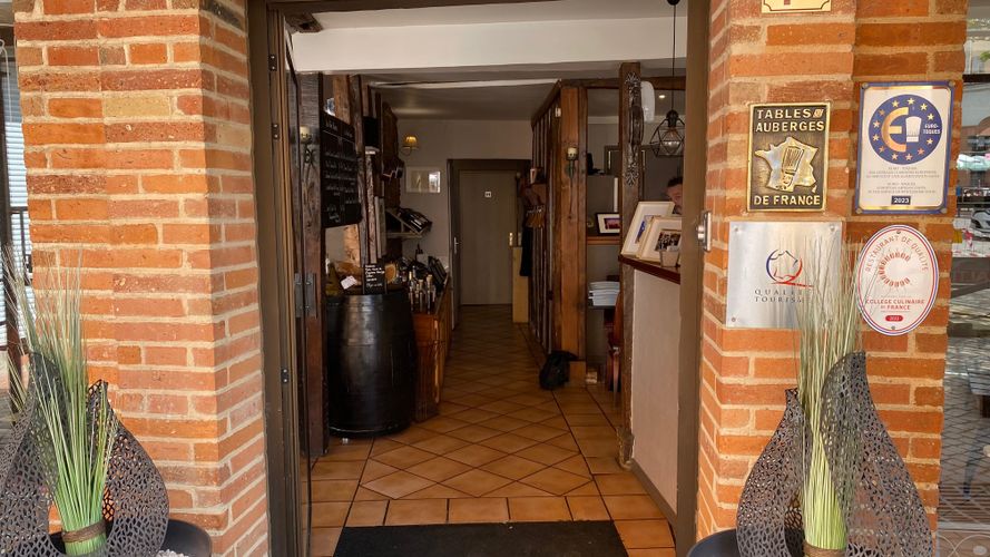 Photo de l'intérieur 1