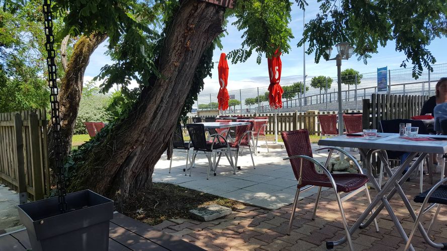 Photo du restaurant 1