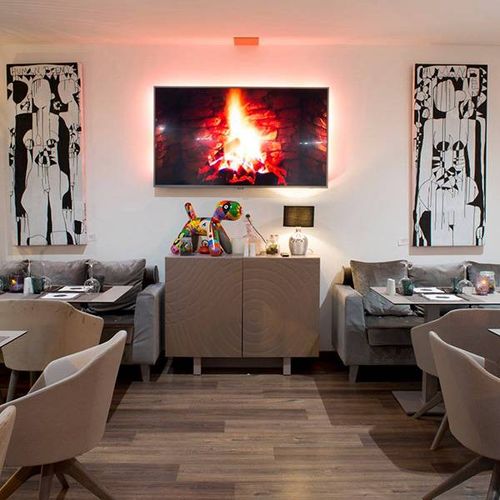 Photo du restaurant 1