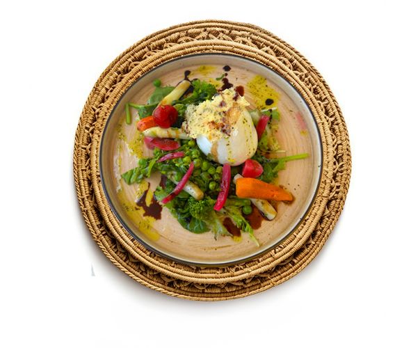 Photo du restaurant 1
