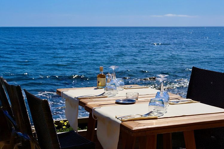 Photo du restaurant 1