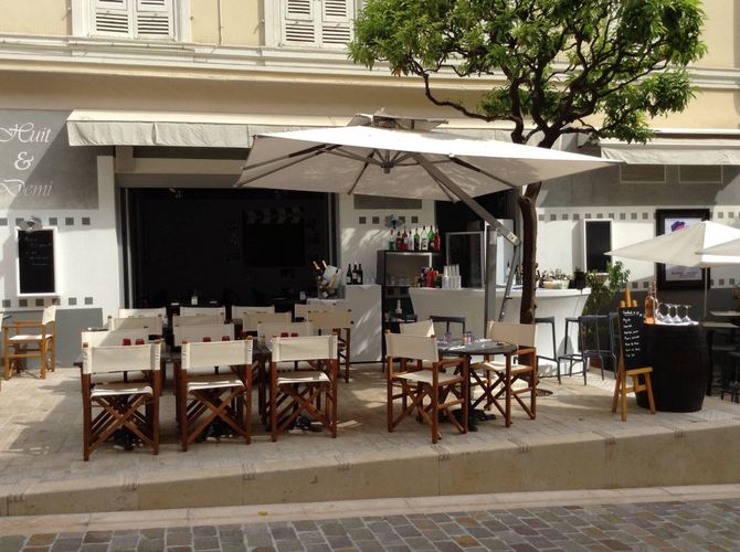 Photo du restaurant 1