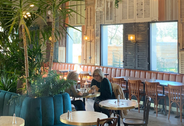 Photo de l'intérieur 1