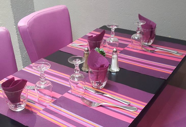 Photo du restaurant 1