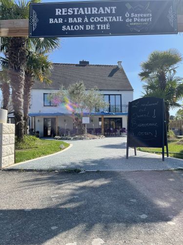 Photo du restaurant 1