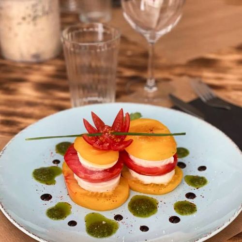 Photo du restaurant 1